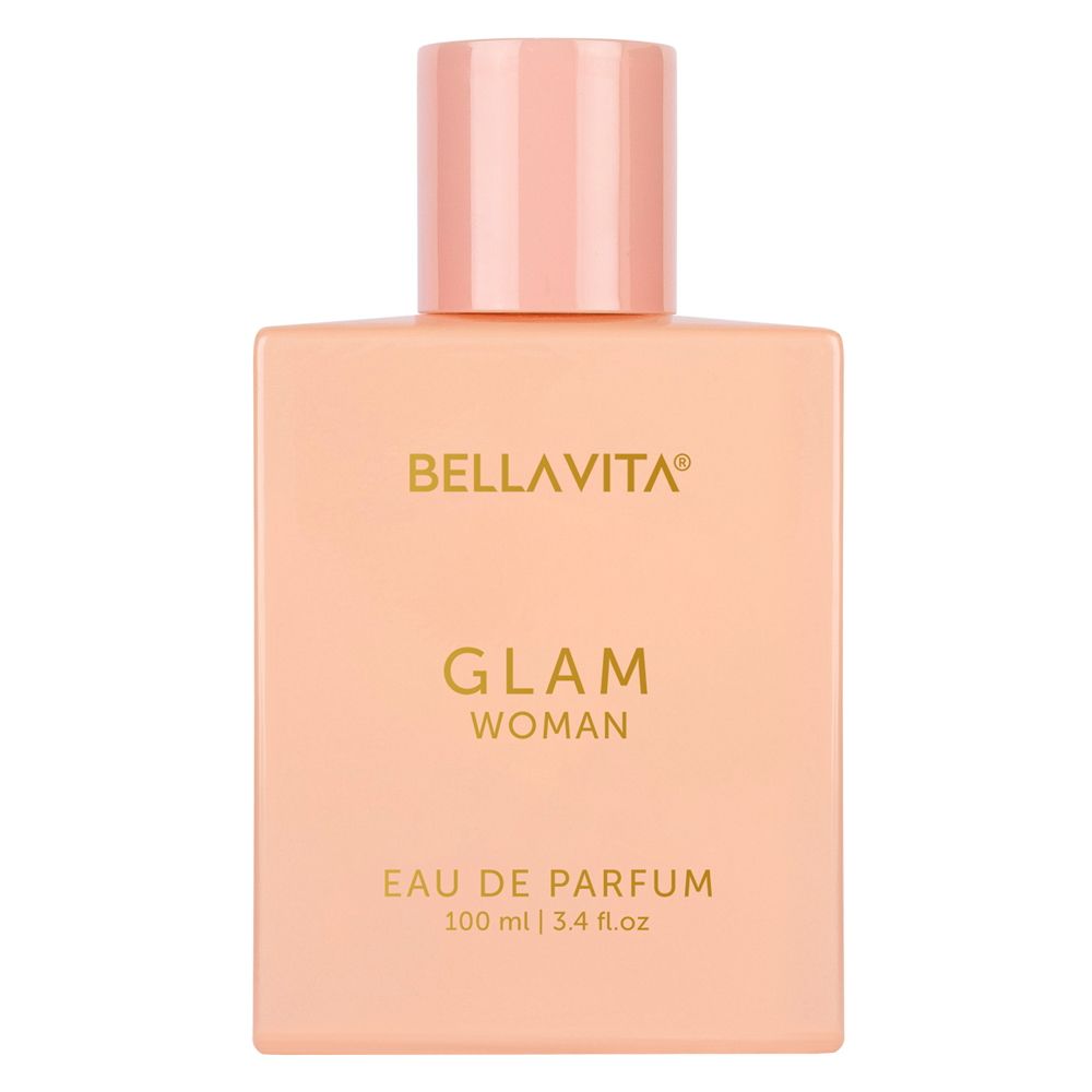 Organic Glam