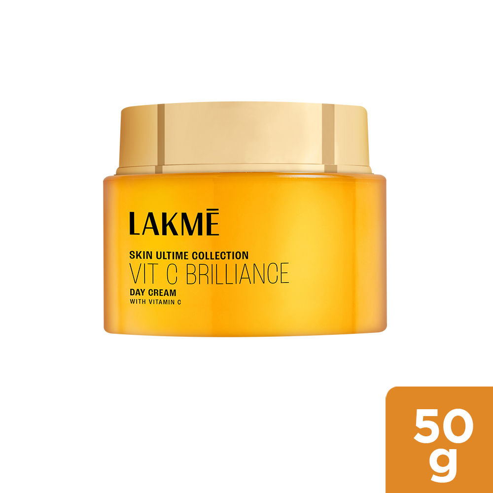 Lakme Vitamin C+ Day Cream 50 g