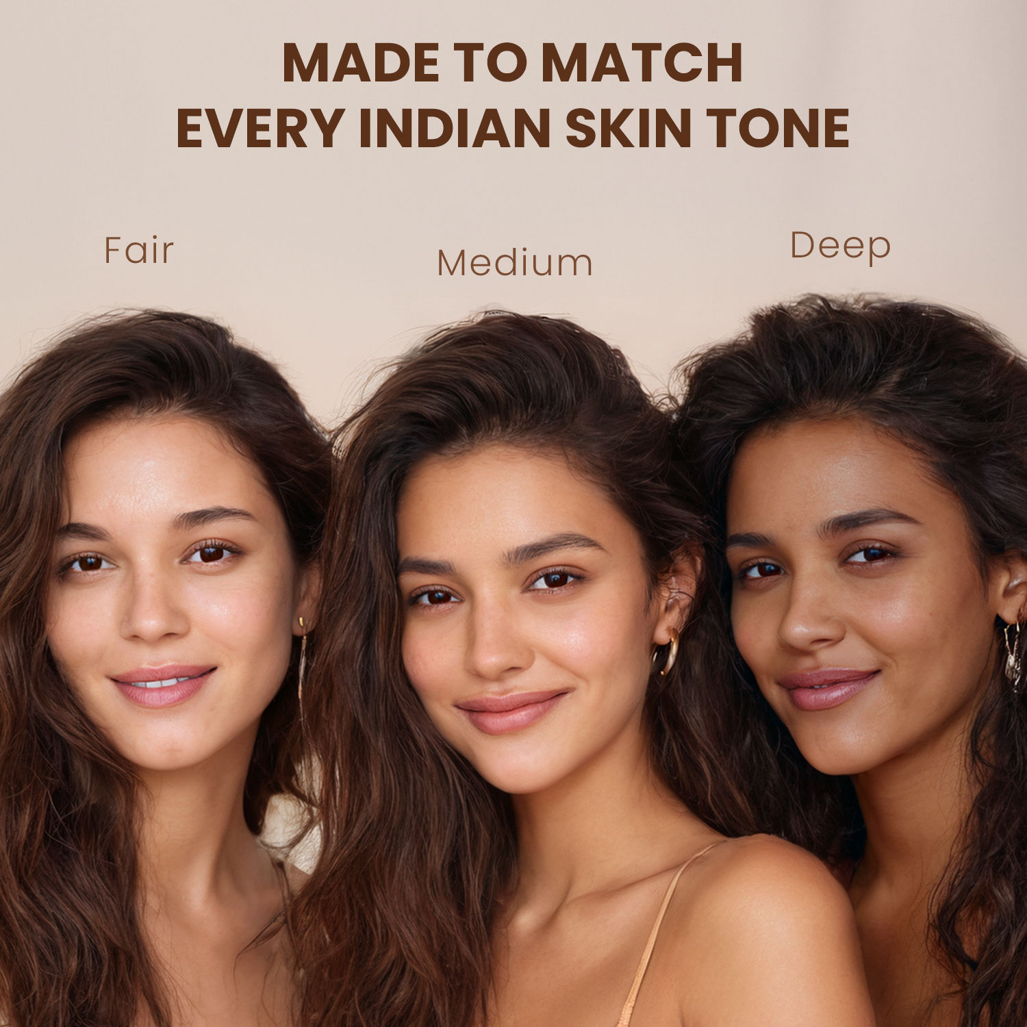 NY Bae 3 in 1 Serum Foundation with Primer - Cool Pearl 10