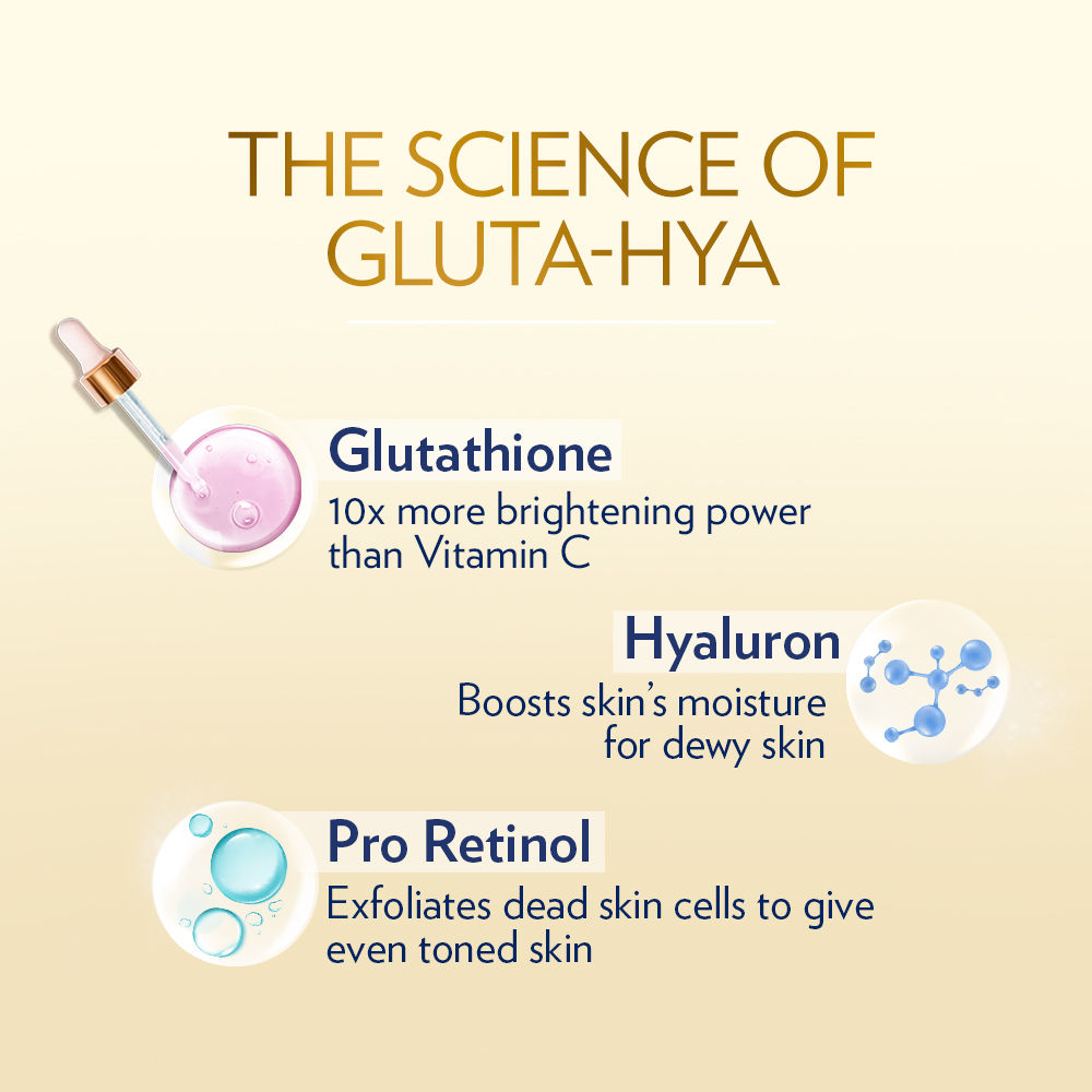 Gluta Hya Flawless Glow 200ml Gluta Hya Flawless Glow 200ml