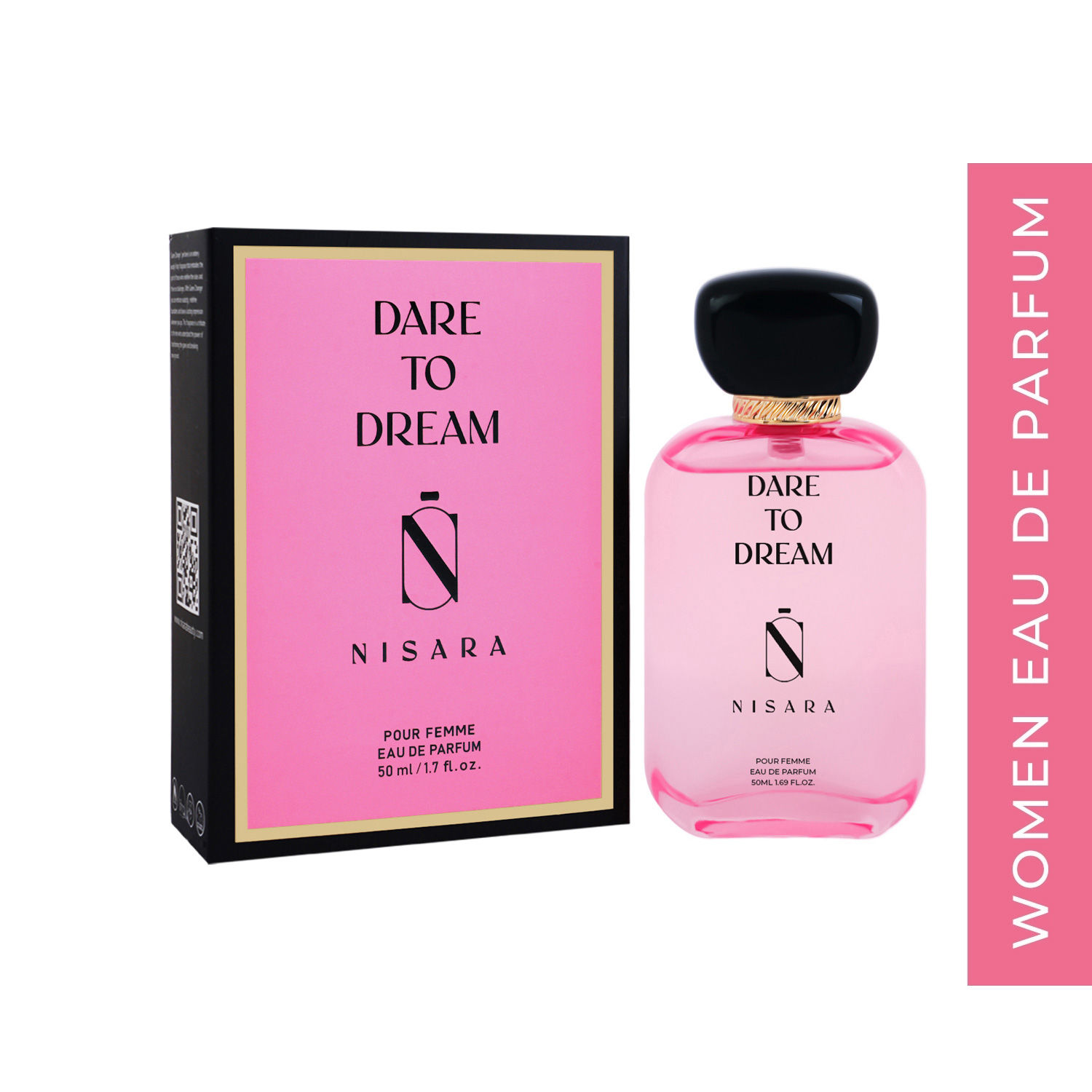 Dare to Dream For Women Fruity Floral