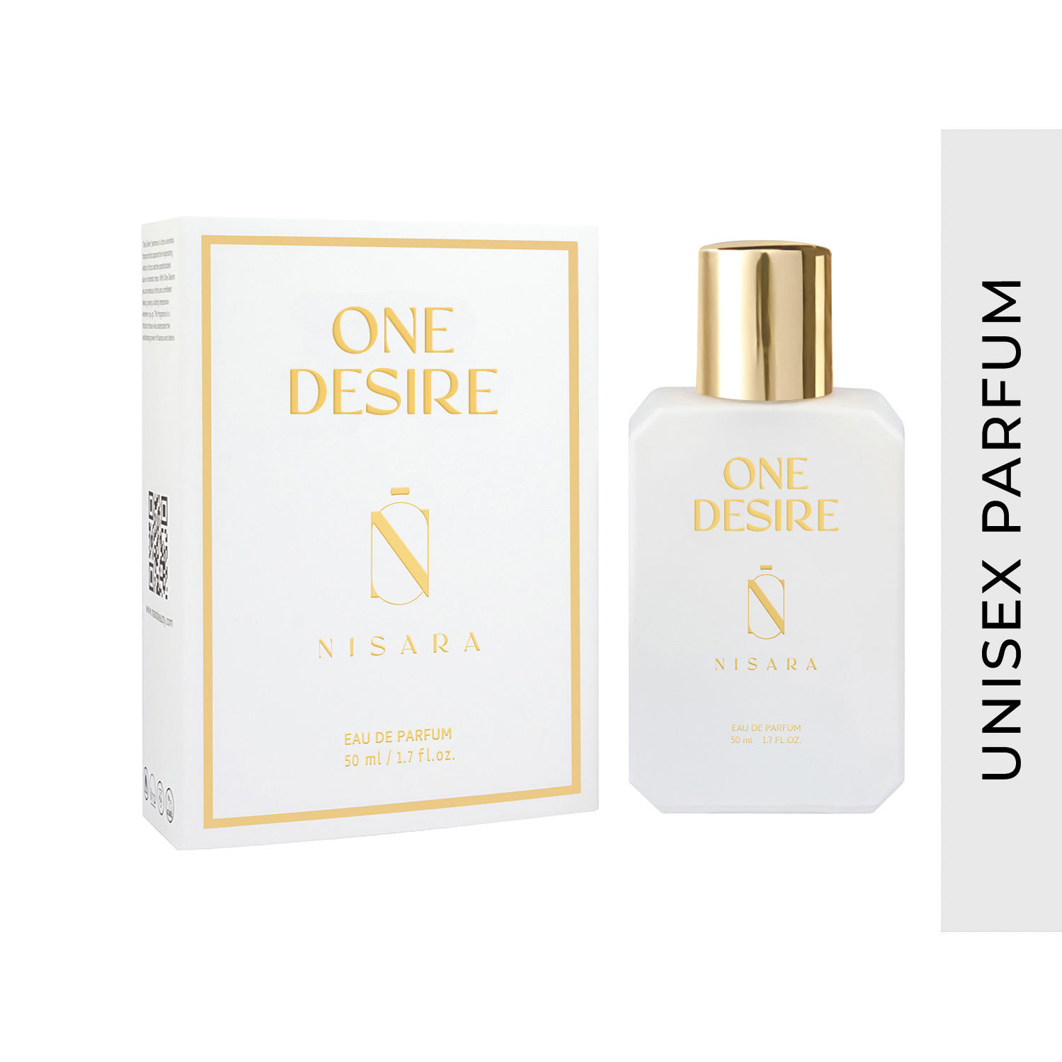 One Desire Unisex Fresh Citrus