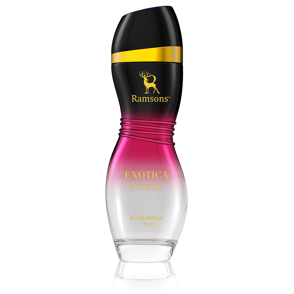 Exotica Intense