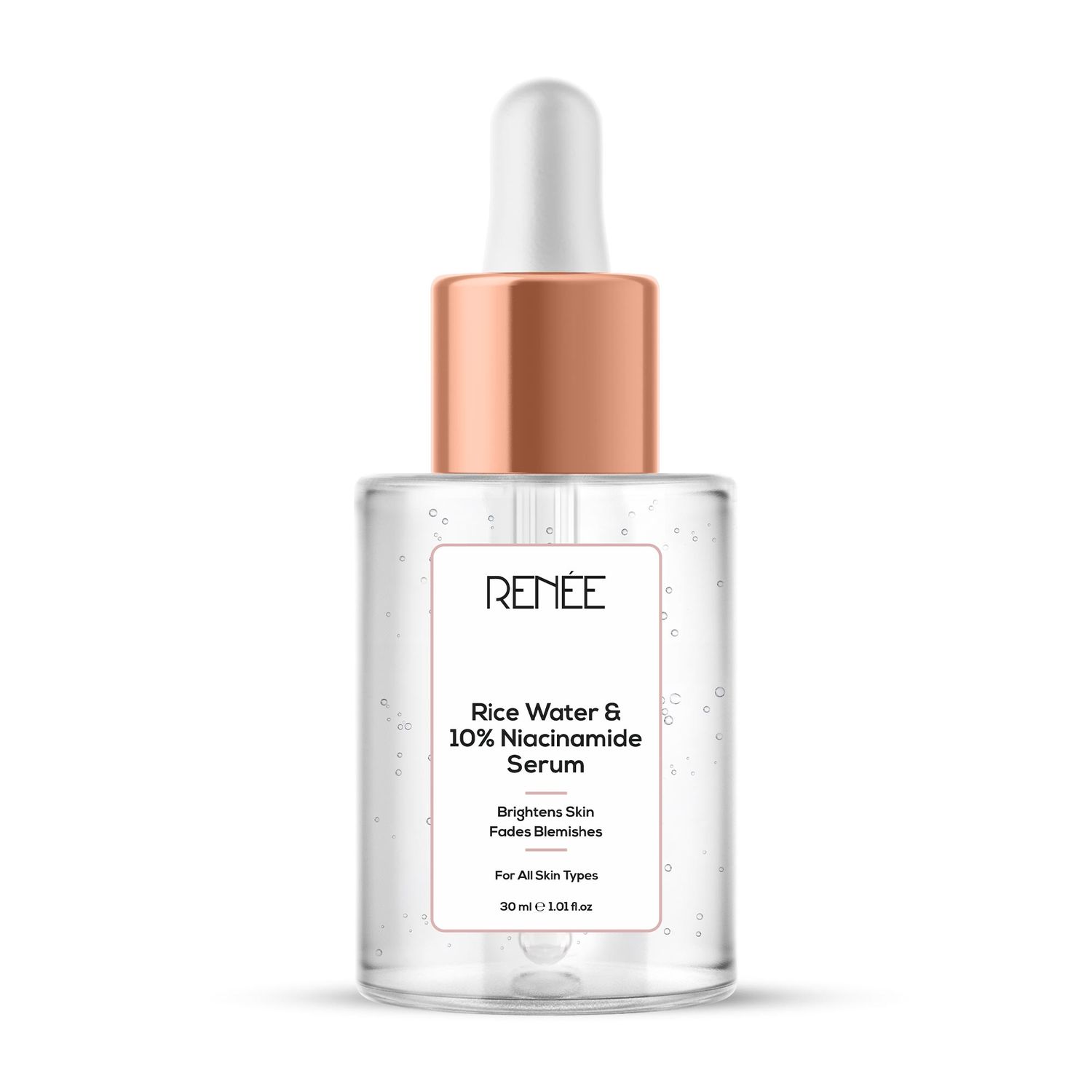 Renee Rice Renee Rice Water & 10 % Niacinamide Serum (30 ml)