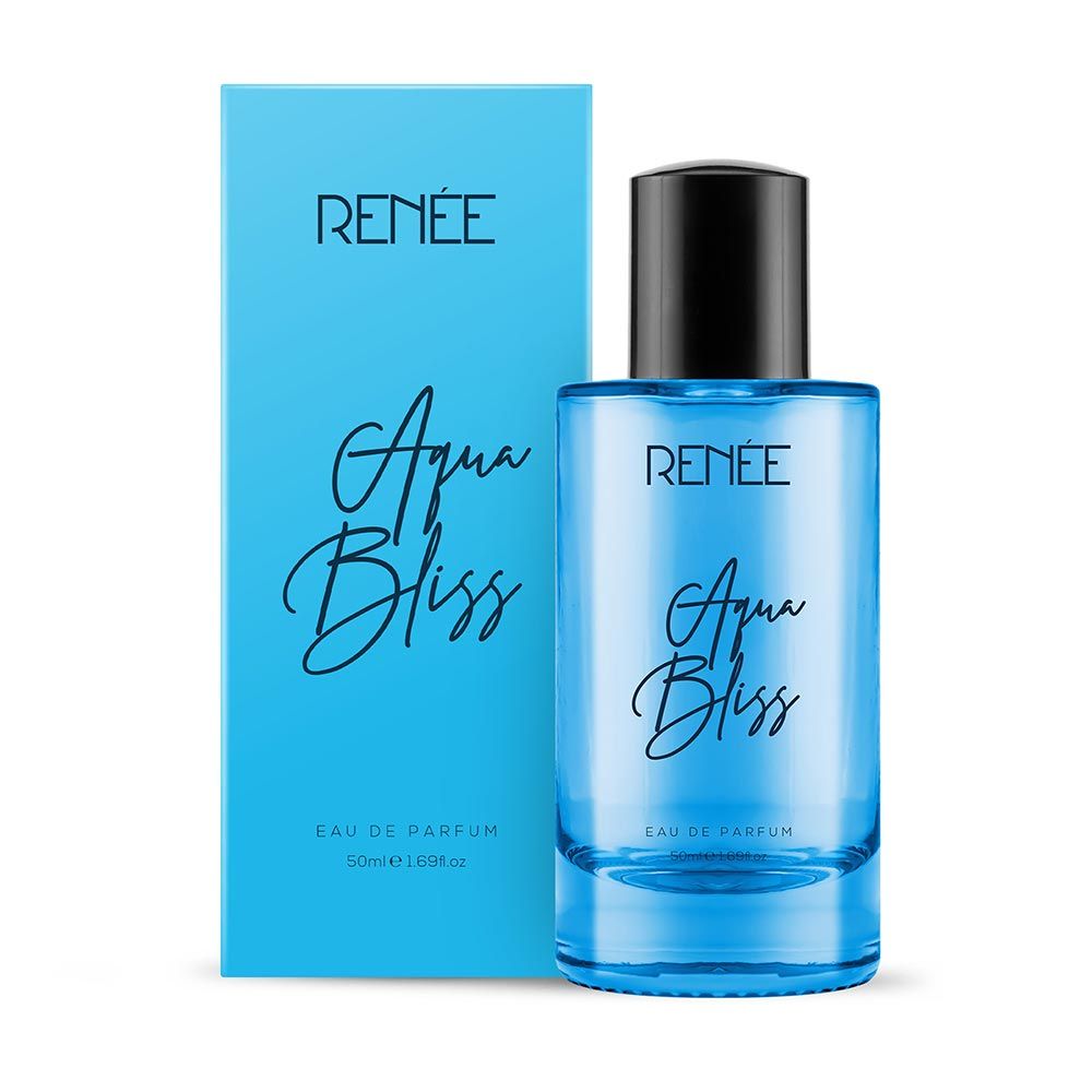 Aqua Bliss