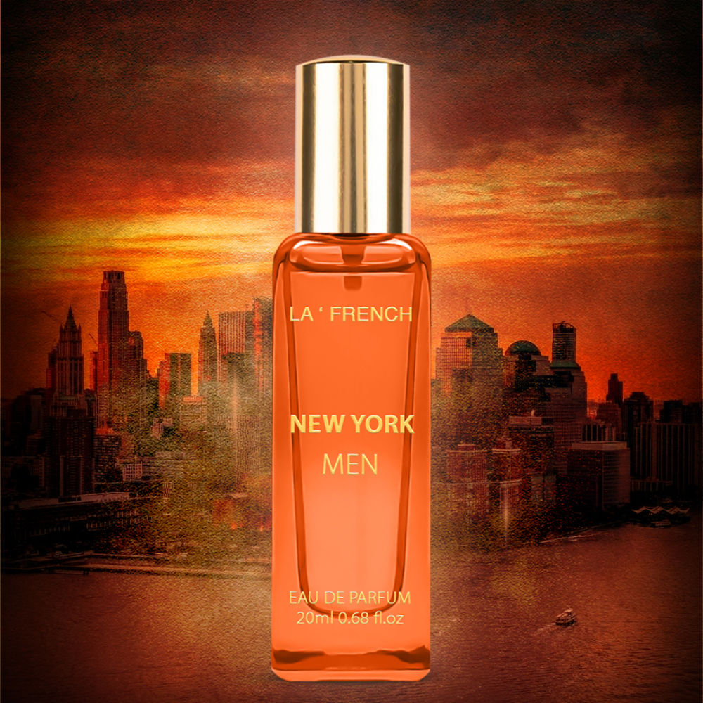 New York City Of Dream