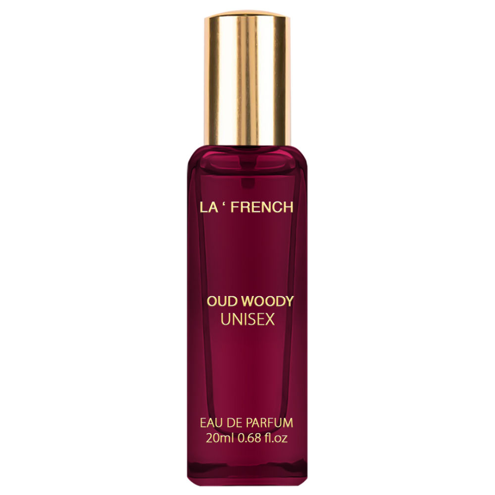 Oud Woody