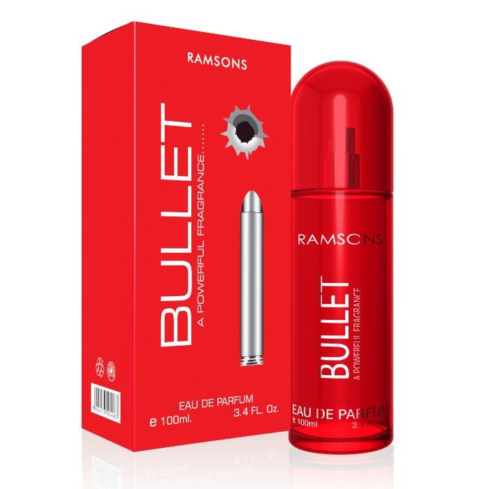 Perfumes Bullet Eau De Parfum ( )