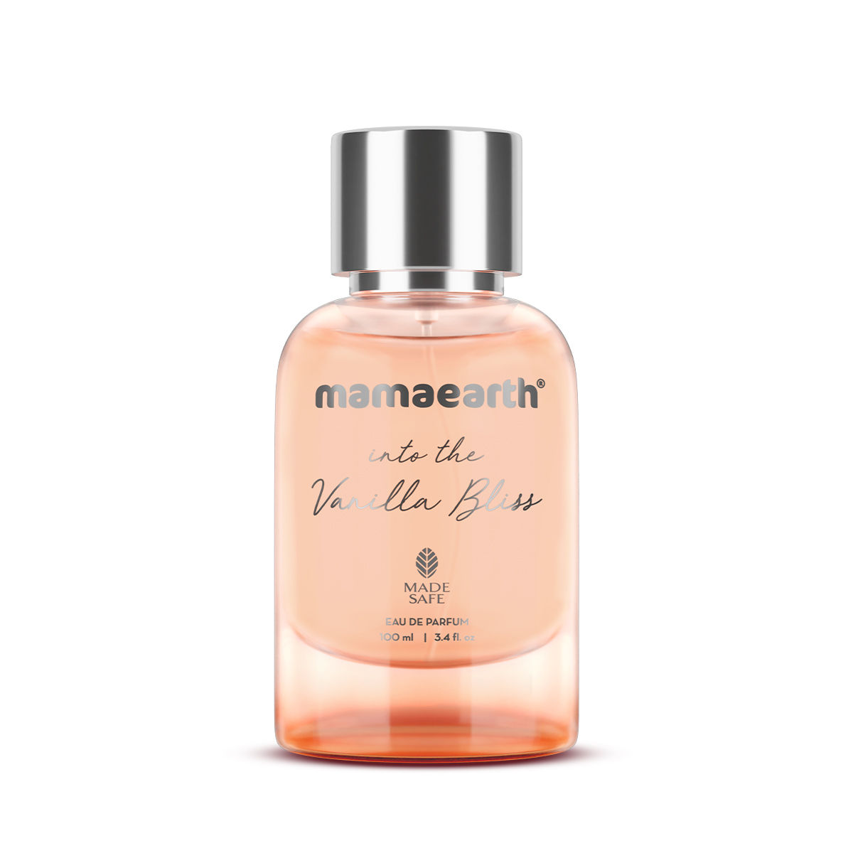 Into the Vanilla Bliss - Made Safe Approved Premium & Long-Lasting Fragrance Blend of Exotic Ingredients with Vanilla Orchids, French Vanilla, Amber & Tonka Beans Notes Vanilla Scent