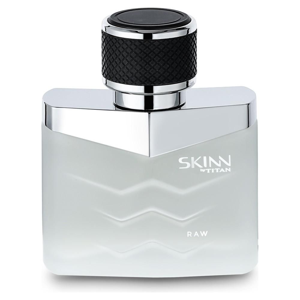 Raw Perfume