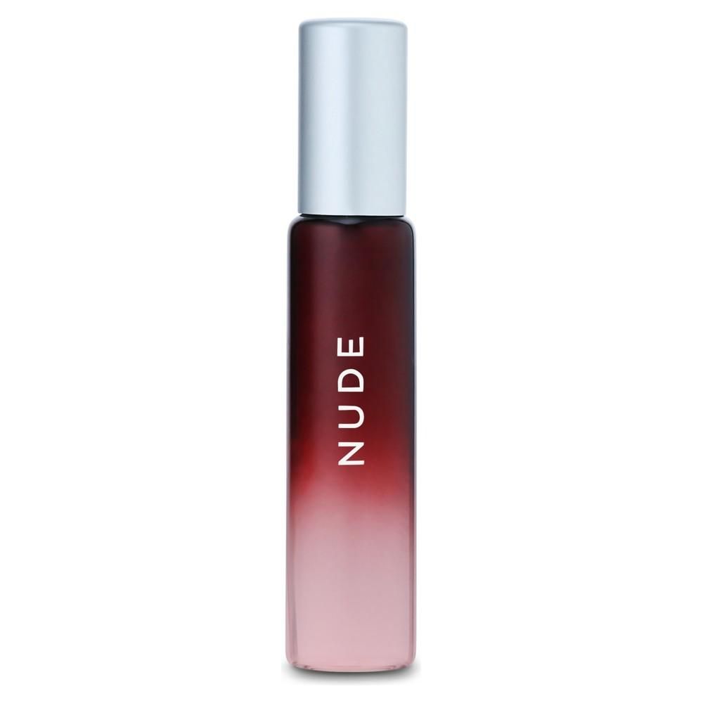 Nude Perfume