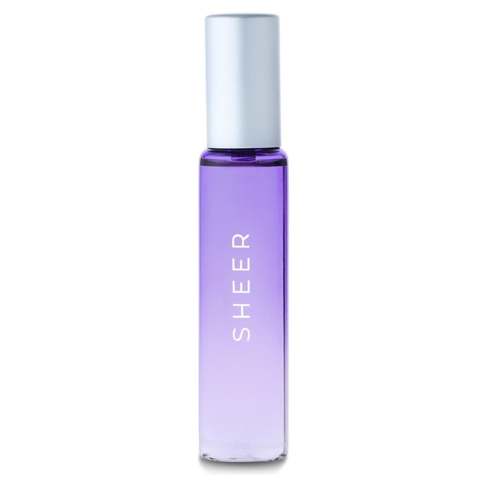 Sheer Perfume