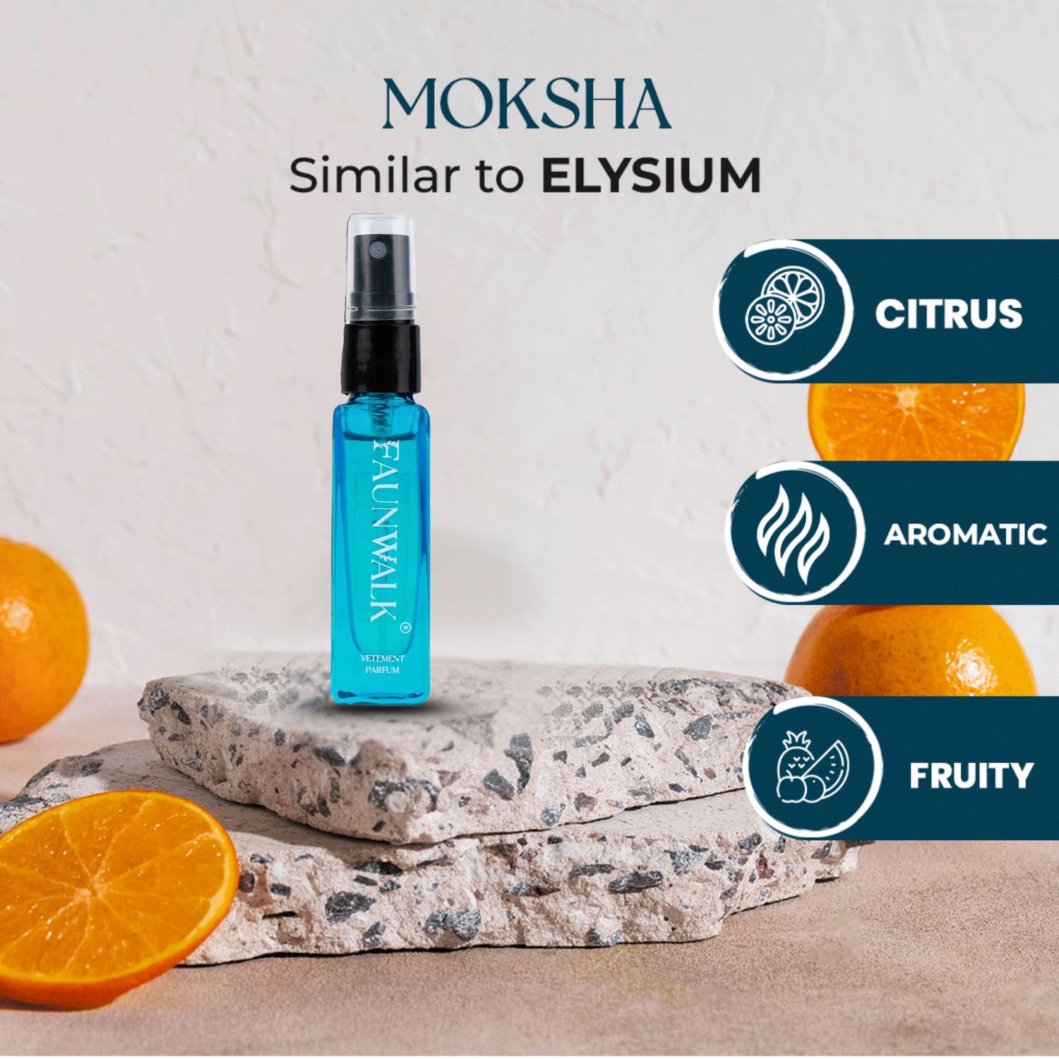Moksha & Luxury