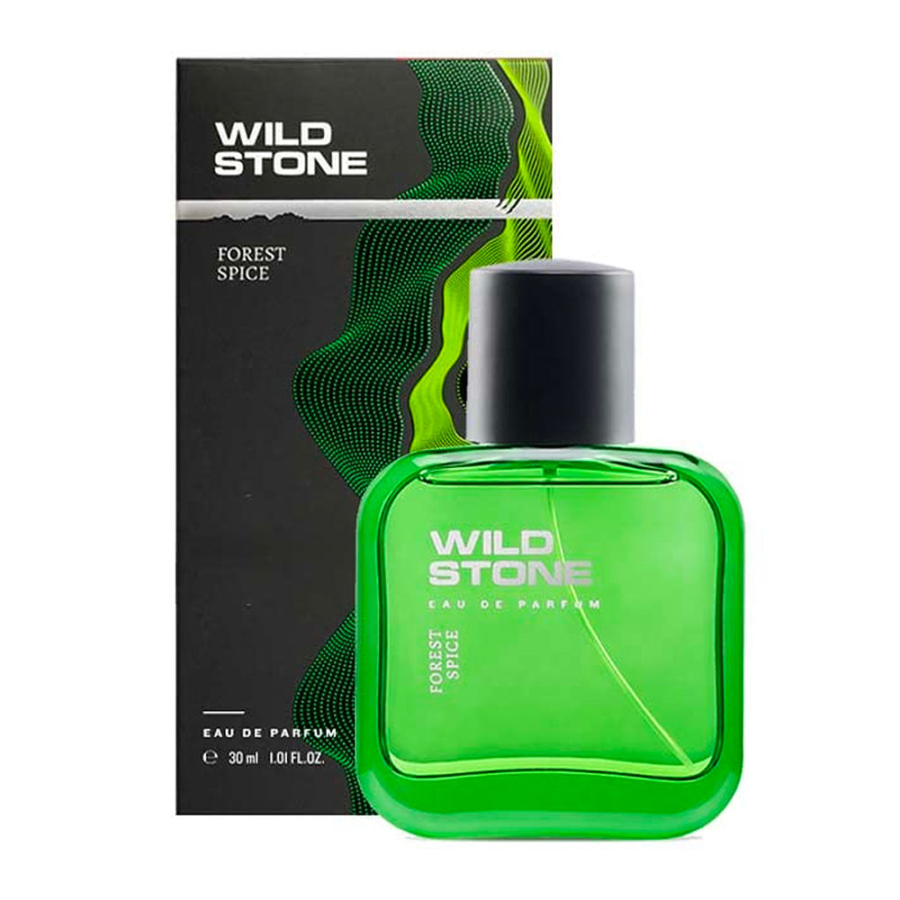 Forest Spice