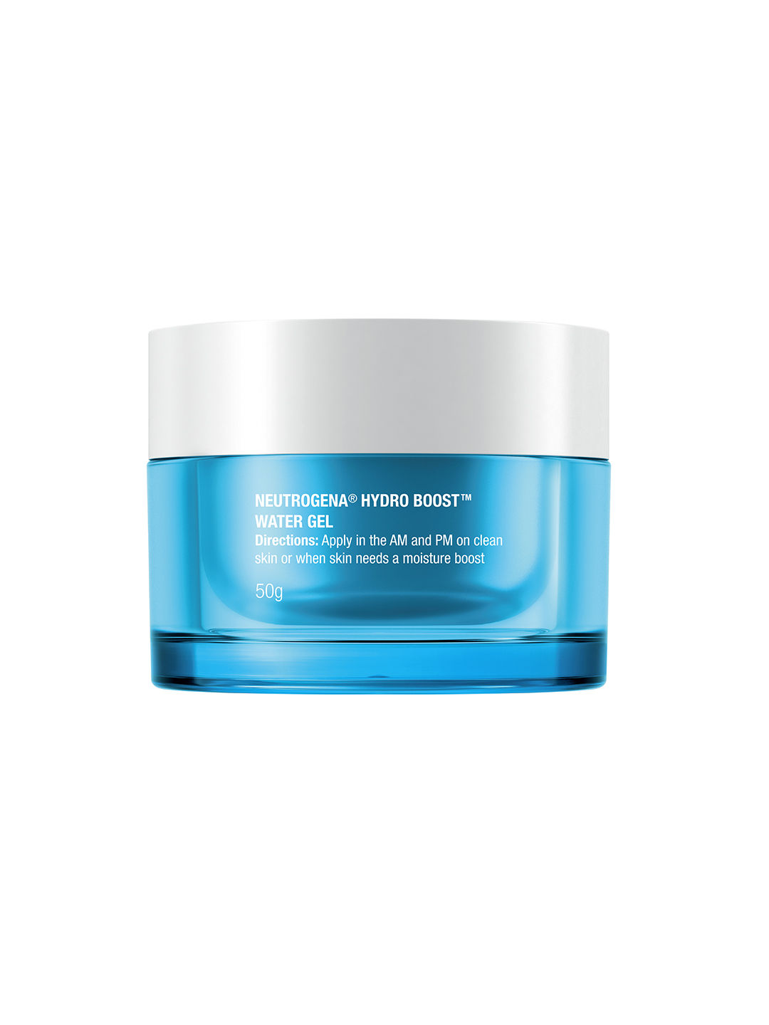 Buy Neutrogena Hydro Boost Water Gel (50 ml) Online | Purplle