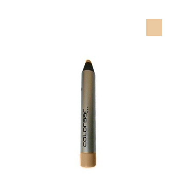 Buy Colorbar Instant Coverup Stick Apricot Crush001 Online Purplle