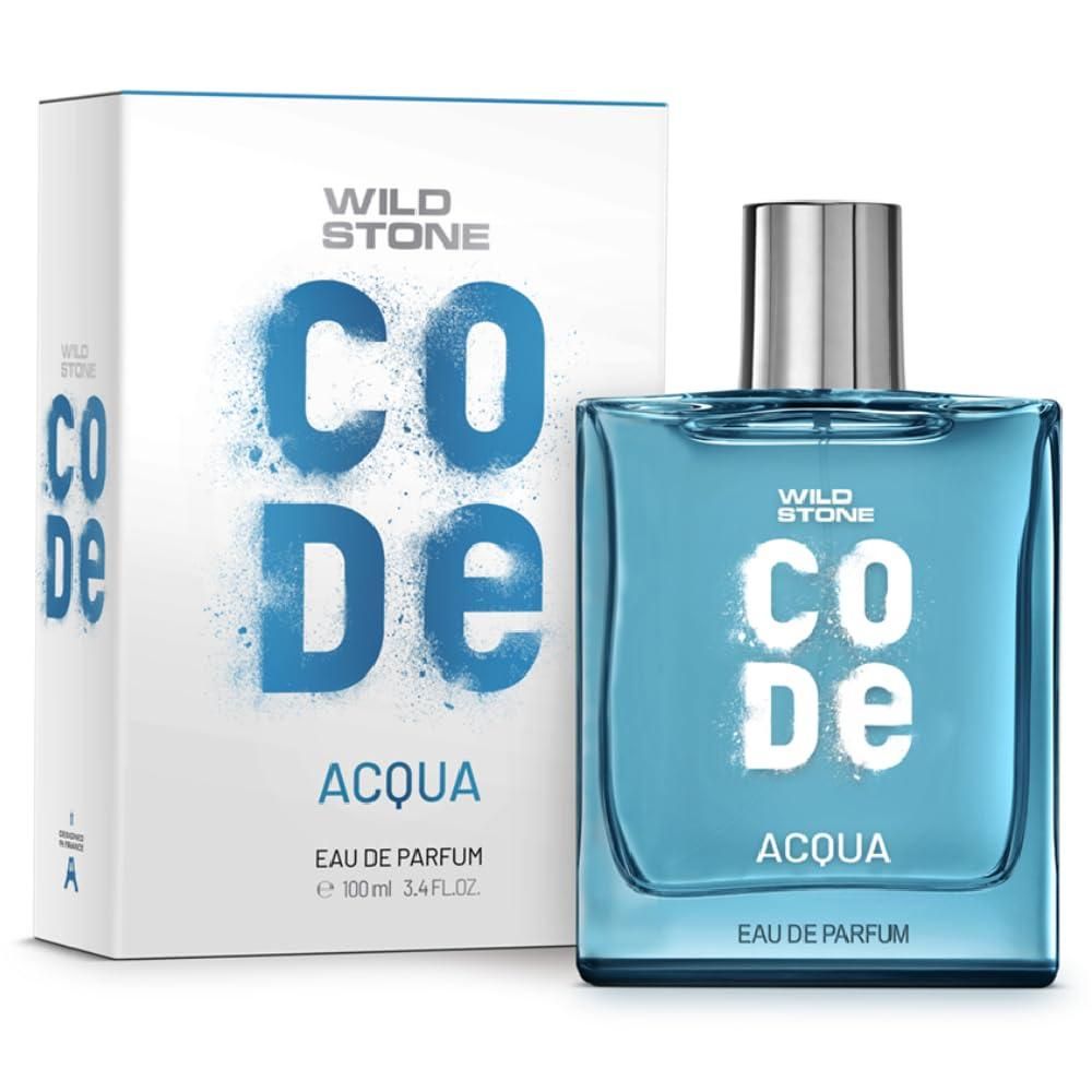 Code Acqua