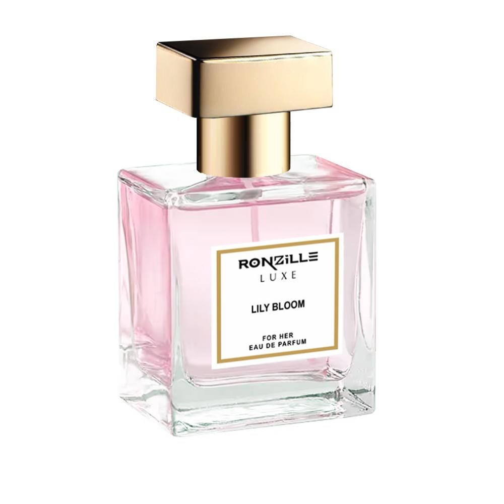 Women Lily Bloom Eau De Perfume