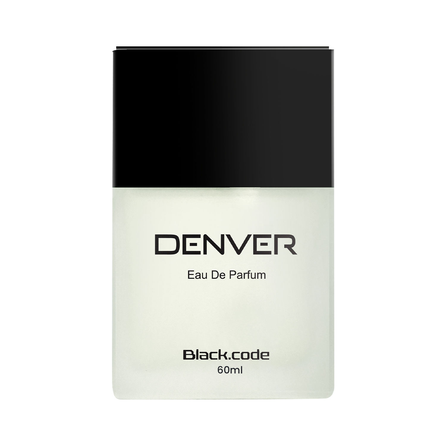Black.Code Original Perfume For Men