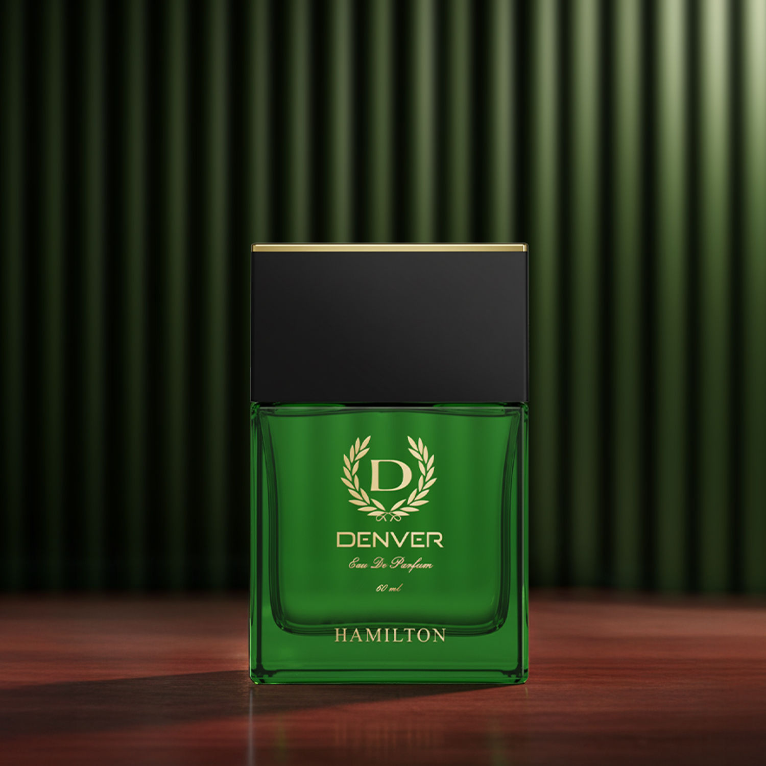 Hamilton Perfume For Men