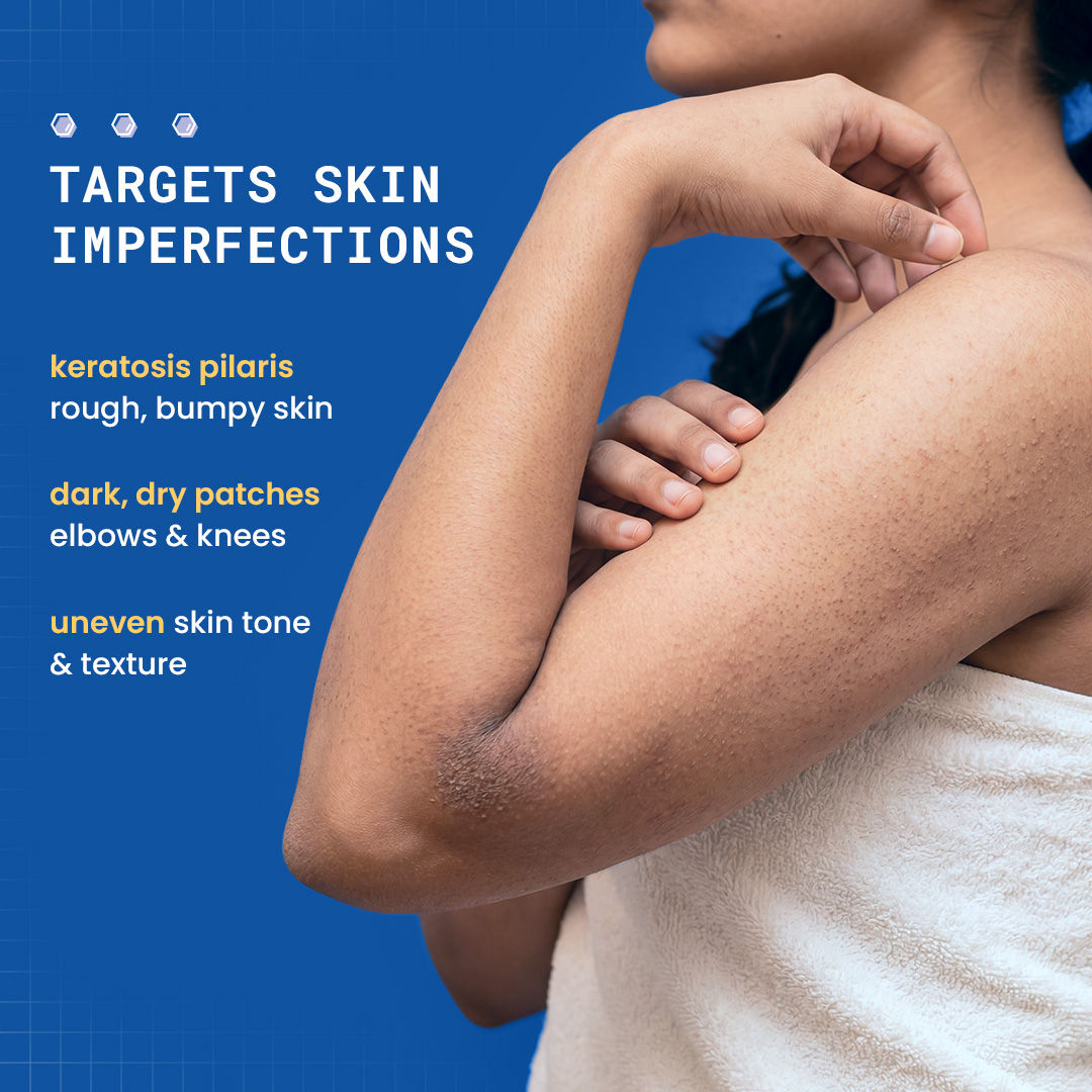 glutathione keratosis pilaris Can Help Pilaris? Facts & Results  CYMBIOTIKA These Products Can Help You