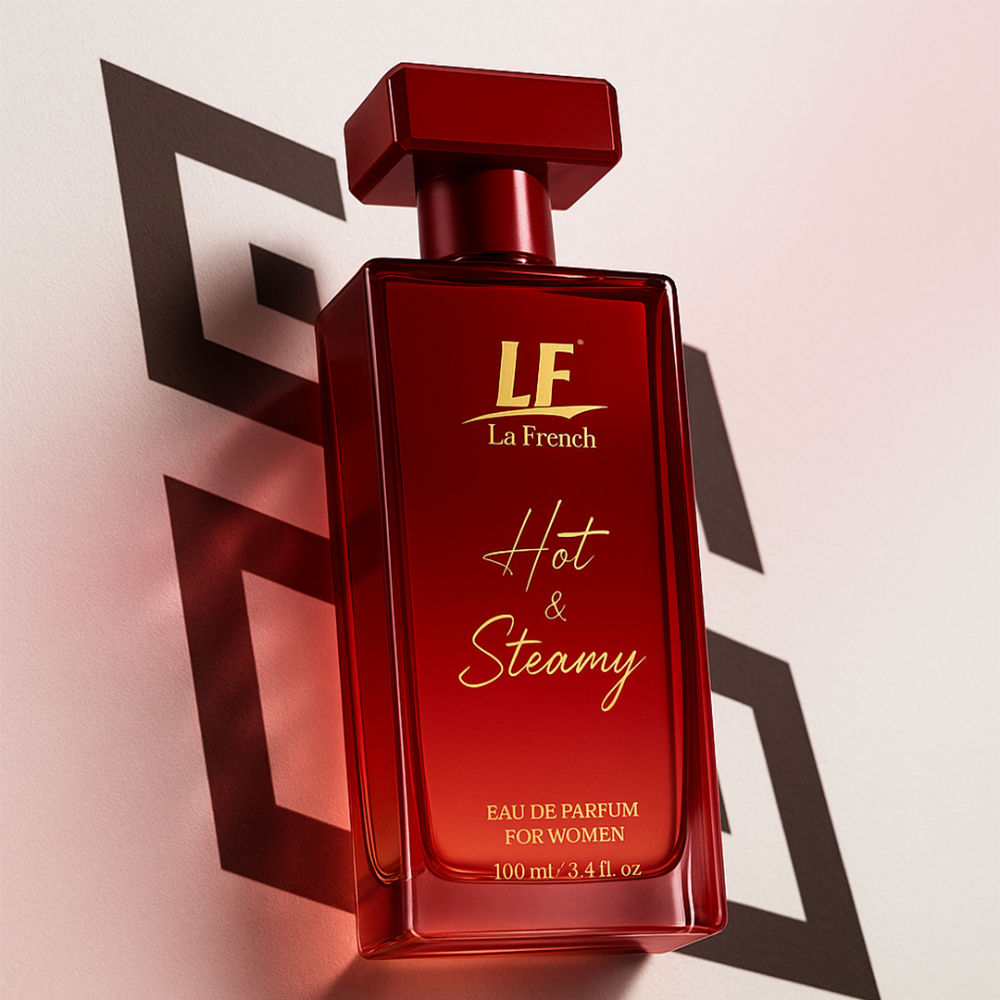 Hot & Steamy Floral Fragrance Best