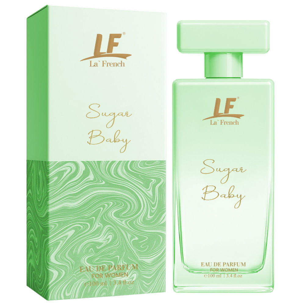 Sugar Baby Sweet, Fruity, Vanilla & Plum Fragrance Premium Ideal for Parties & Special Occasions
