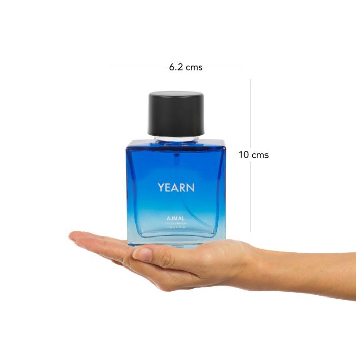 Yearn