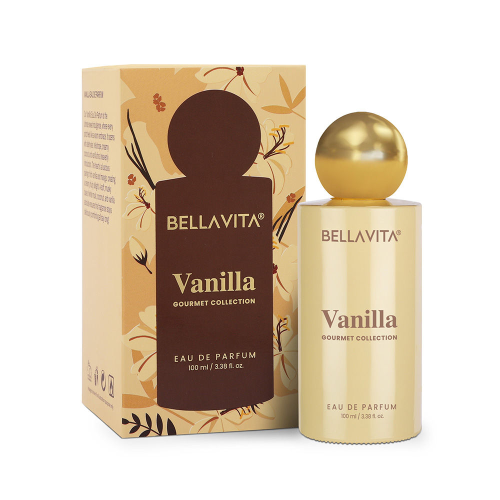 Gourmet Collection Vanilla