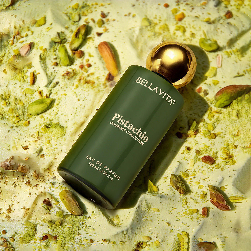 Gourmet Collection Pistachio