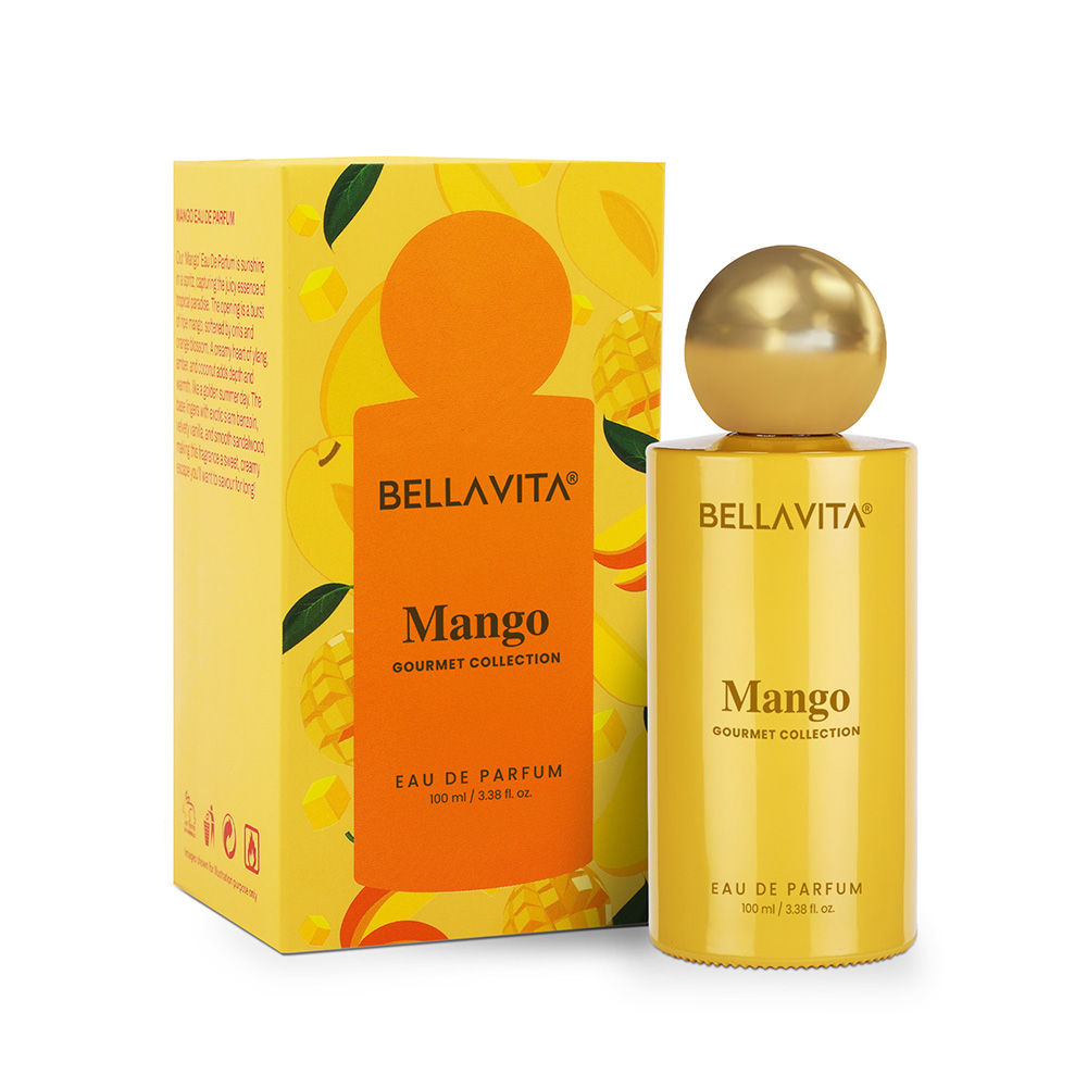 Gourmet Collection Mango