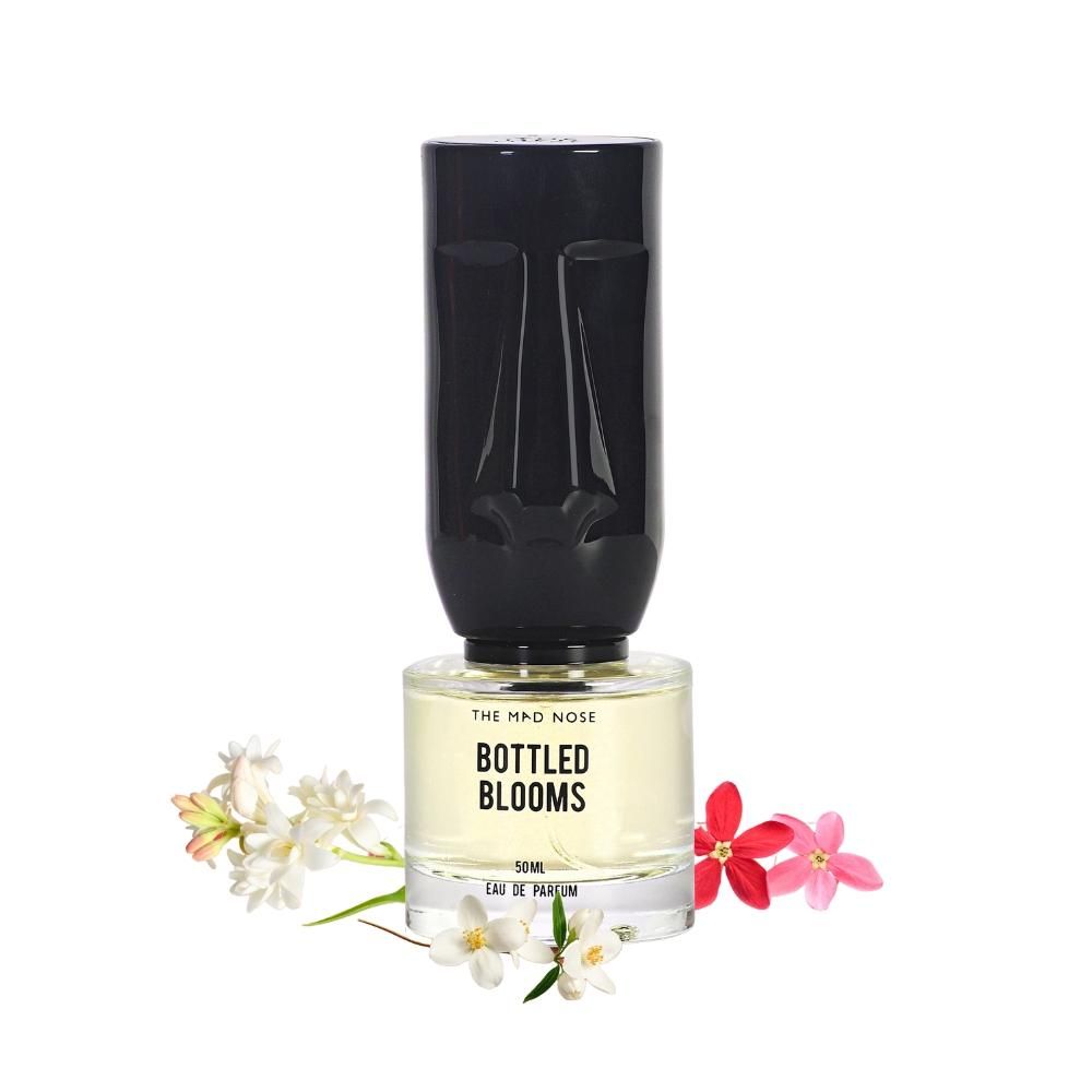 Bottled Blooms