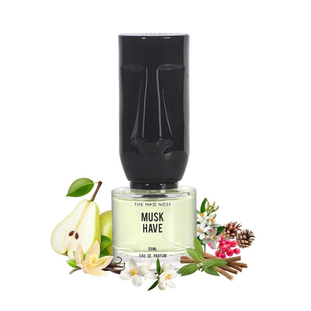 Musk Have
