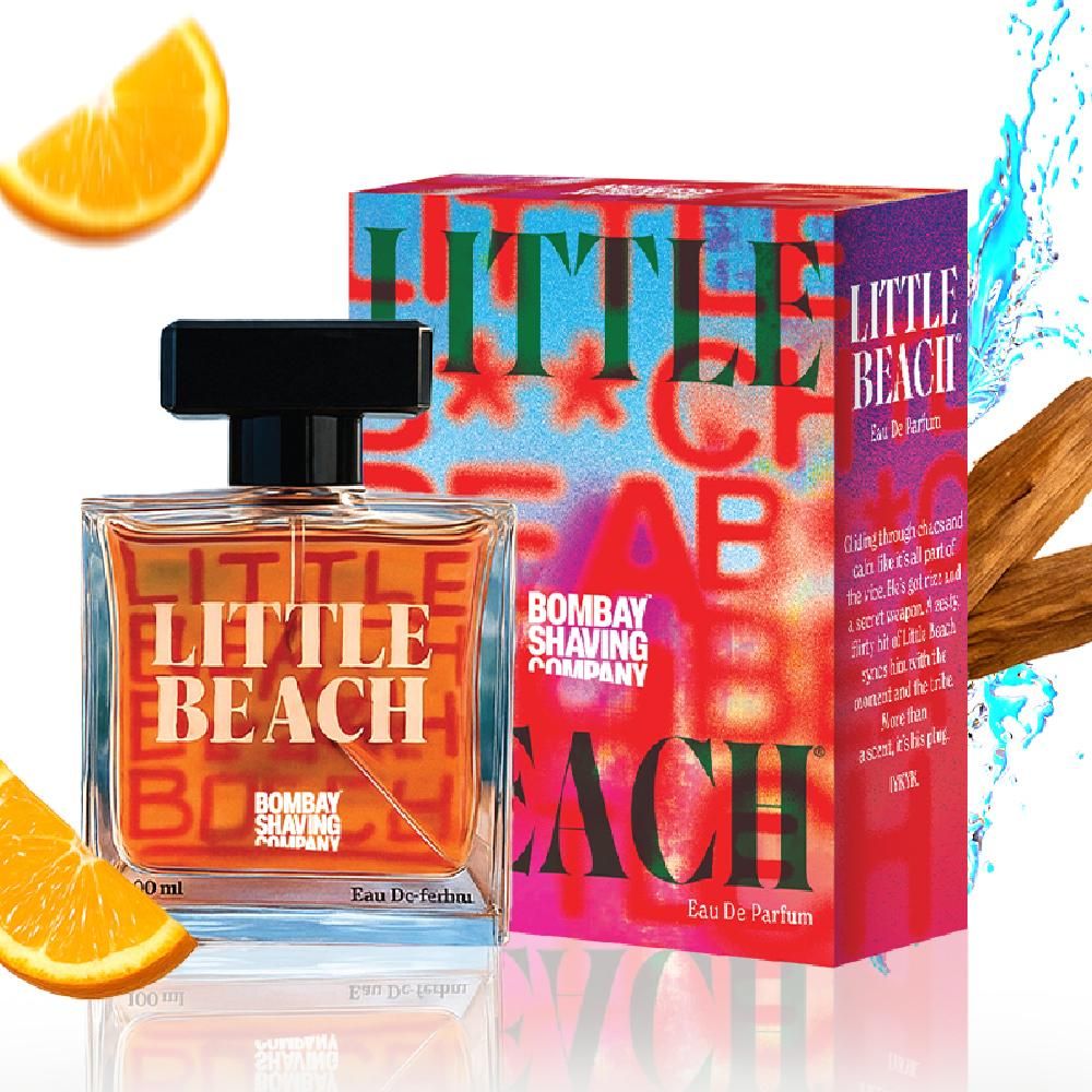 Little Beach