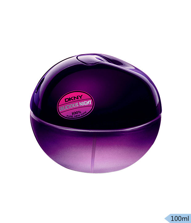 Buy DKNY Night Delicious for Women EDP 100 ml online in India