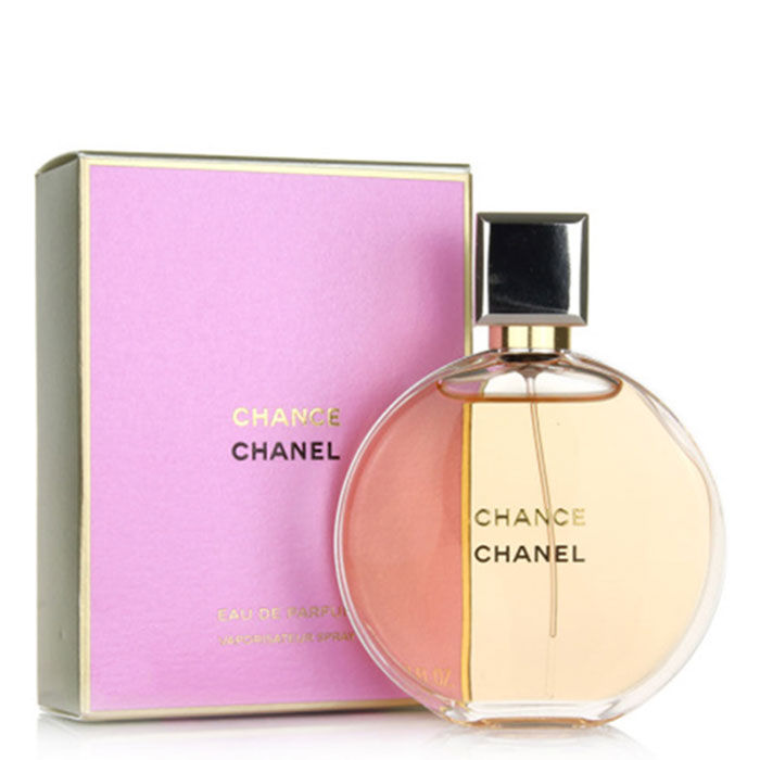 Buy Chanel Chance EDP 100 ml online in India|Purplle.com