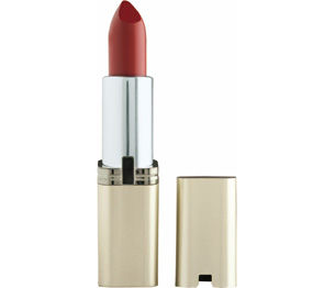 Buy L'Oreal Paris Color Riche Lipstick Brun Mordore 121 (4.7 g) - Purplle