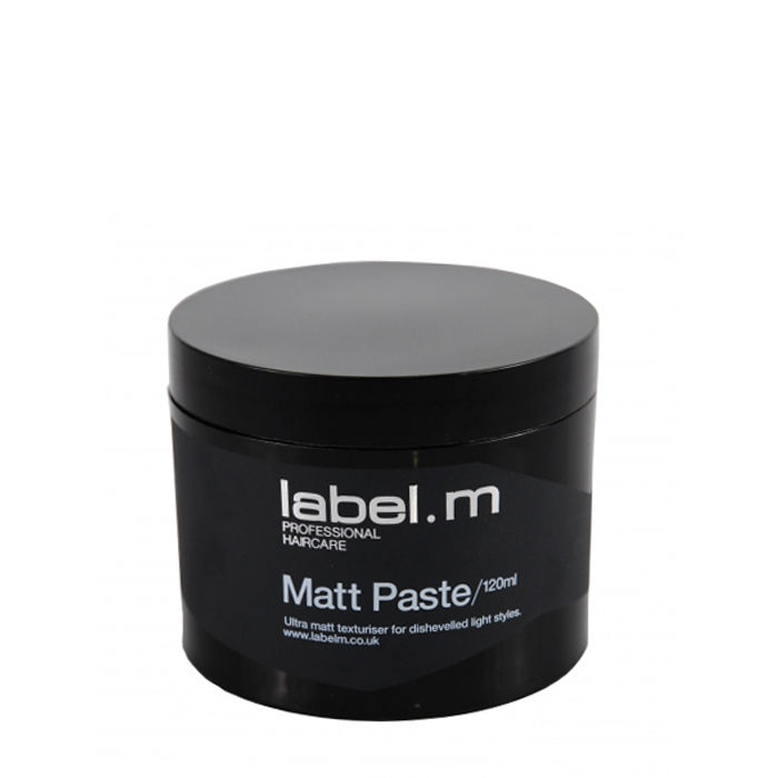 Buy label.m Matt Paste (120 ml) Online Purplle