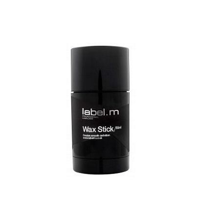 Buy label.m Wax Stick (65 ml) - Find Offers, Discounts, Reviews, Ratings,  Features, Usage, Ingredients for label.m Wax Stick online in India