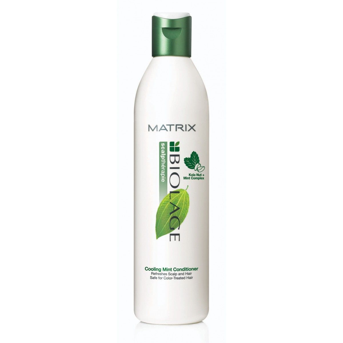 Buy Matrix Biolage Cooling Mint Conditioner 1 Litre Online Purplle