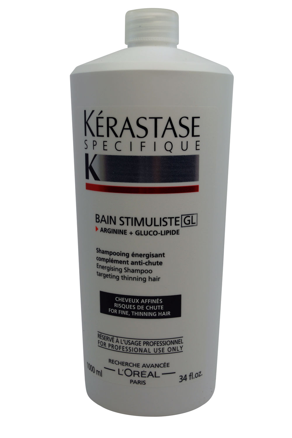 Buy Kerastase Specifique Bain Stimuliste Gel (250 ml) - Find Offers, Discounts, Reviews, Features, Usage, Ingredients for Kerastase Specifique Bain Stimuliste Gel online in India |