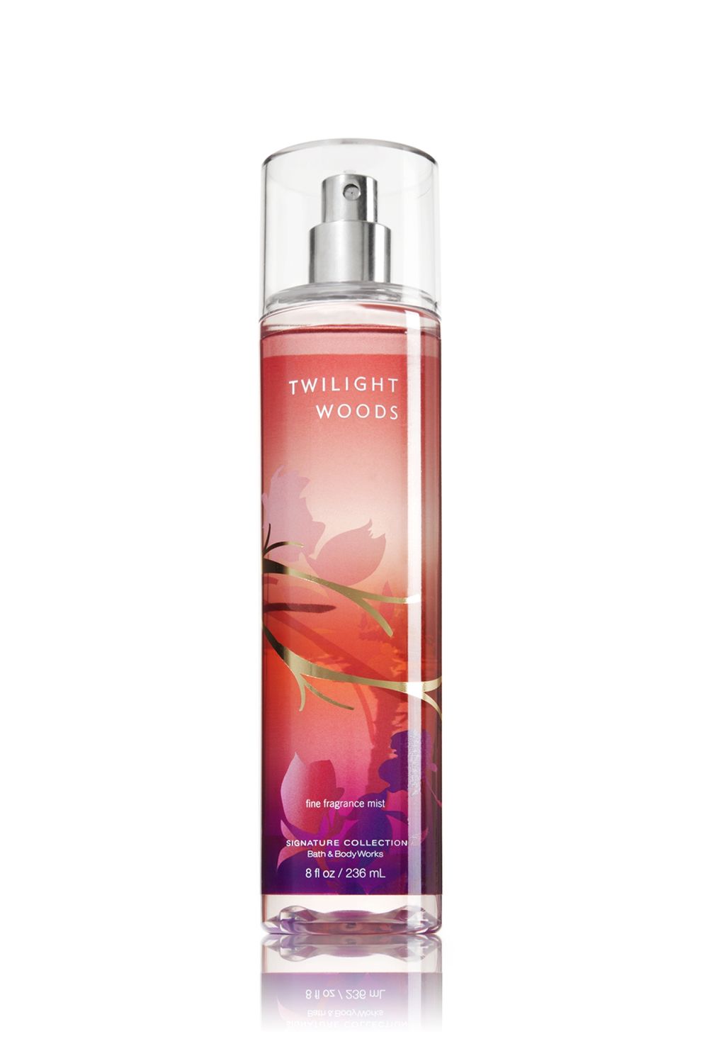 Buy Bath & Body Works Twilight Woods Fragrance Mist (236 ml) Online