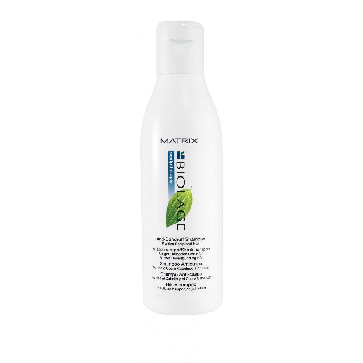 Buy Matrix Biolage AntiDandruff Shampoo (400 ml) Find Offers