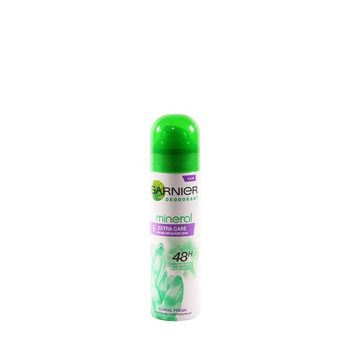 Buy Garnier Deodorant Extra Care (150 ml) Find Offers, Discounts