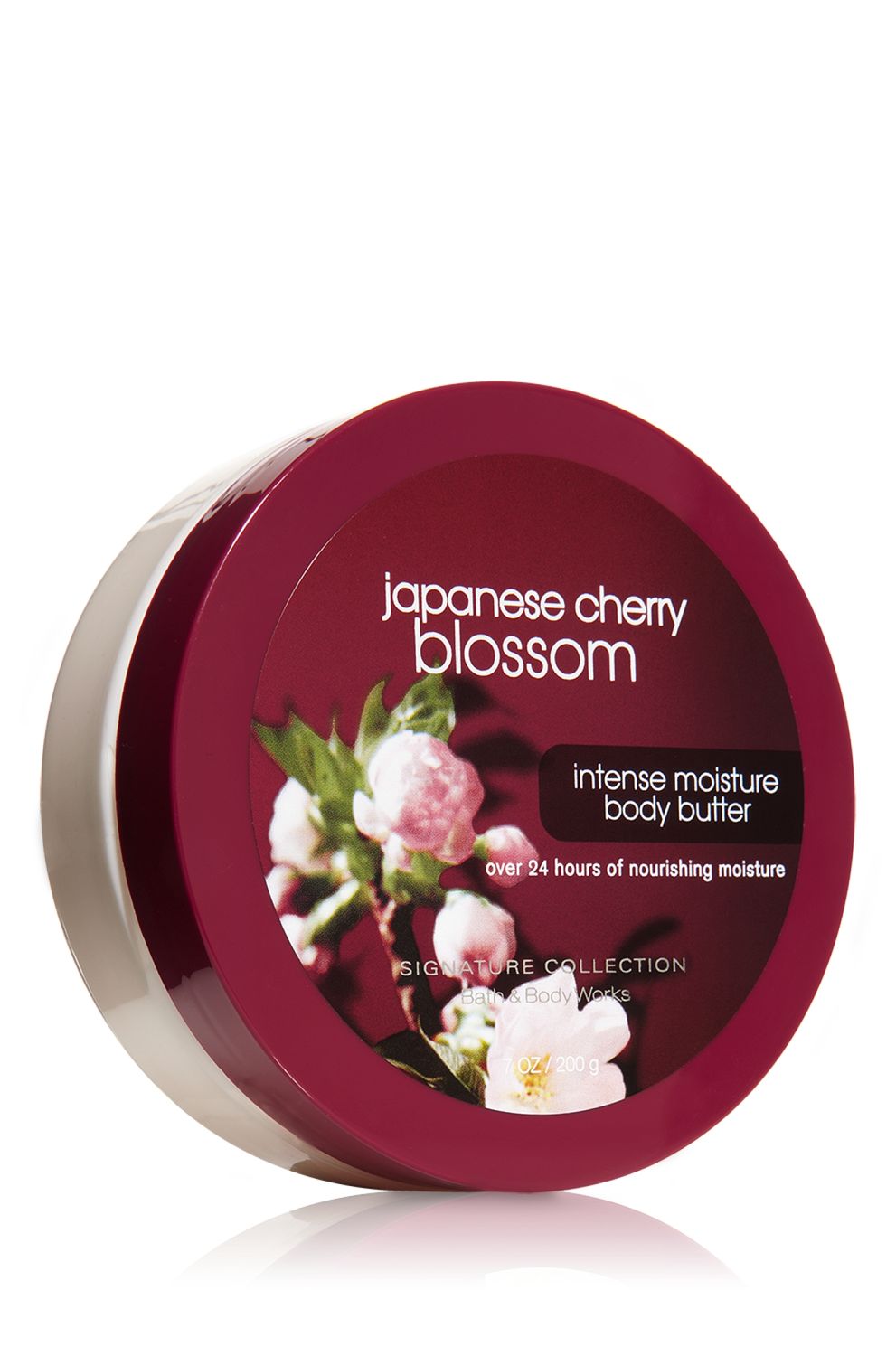 Buy Bath & Body Works Japanese Cherry Blossom Body Butter (200 g