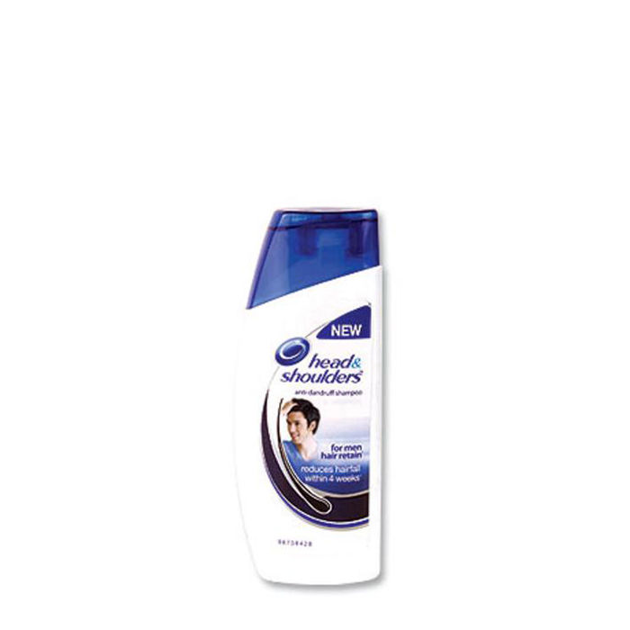 Buy Head & Shoulders Hair Retain Shampoo For Men (80 ml) Find