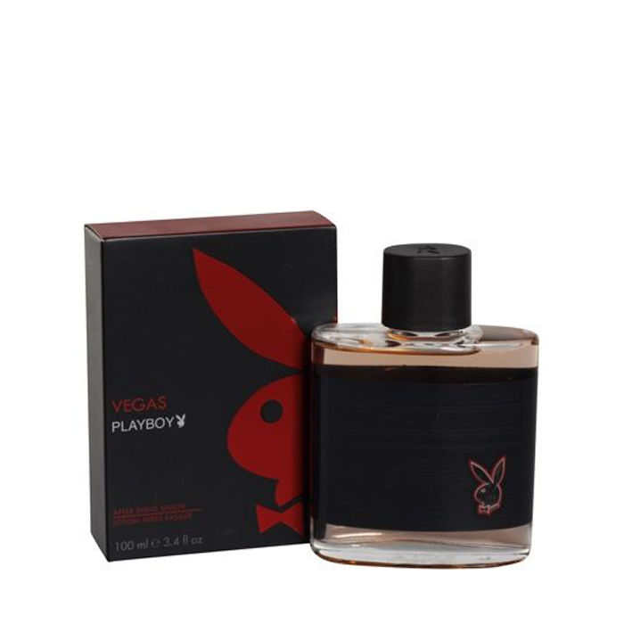 Buy Playboy Vegas After Shave Lotion 100 ml Online Purplle