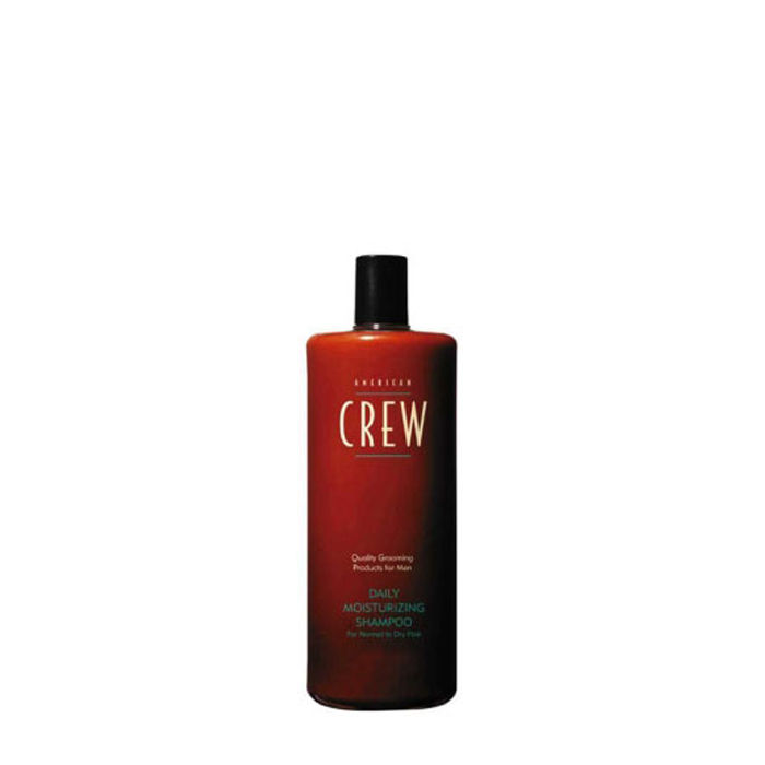 American crew shampoo outlet