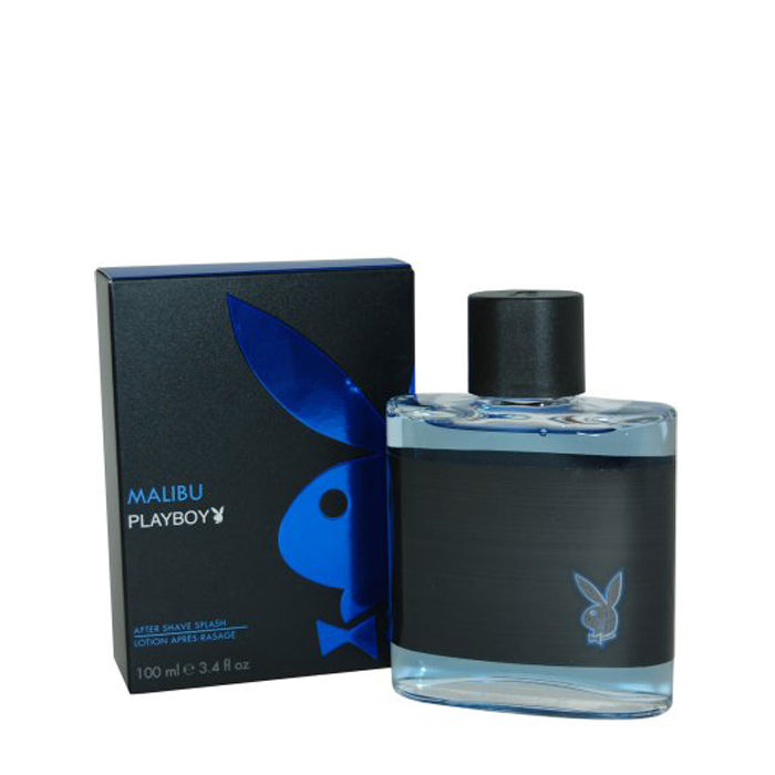 Playboy aftershave best sale