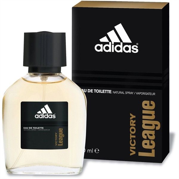 Adidas victory 2025 league edt 100ml